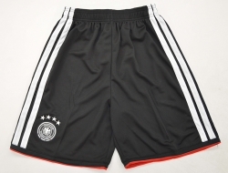 2026 germany home shorts